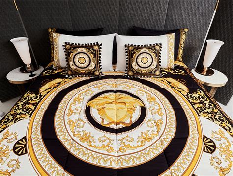 Versace Homeware & Home Décor 